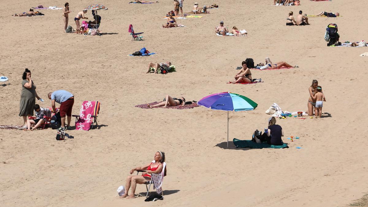 Las 20 fotos que demuestran que las playas de Asturias son únicas