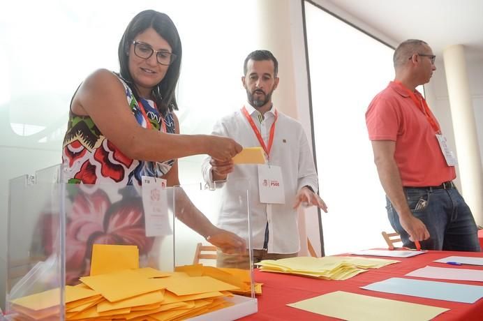 13º CONGRESO REGIONAL DEL PSOE