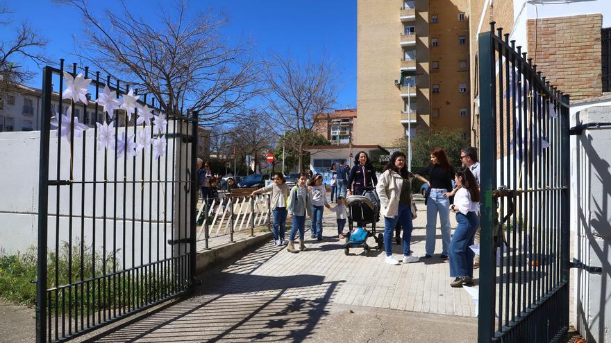 El colegio Lucano tendrá plazas para medio centenar de personas sin hogar