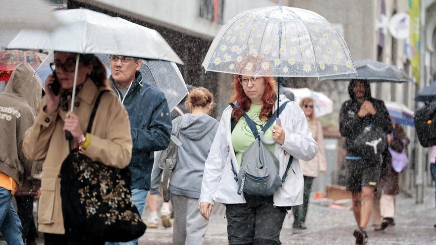 На Канарських островах прогнозують аномально теплу та посушливу весну 2026 року