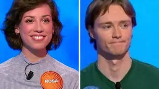 Así ha sido el fracaso de Manu en 'Pasapalabra' que ha dado la victoria a Rosa: 1.168.000 euros