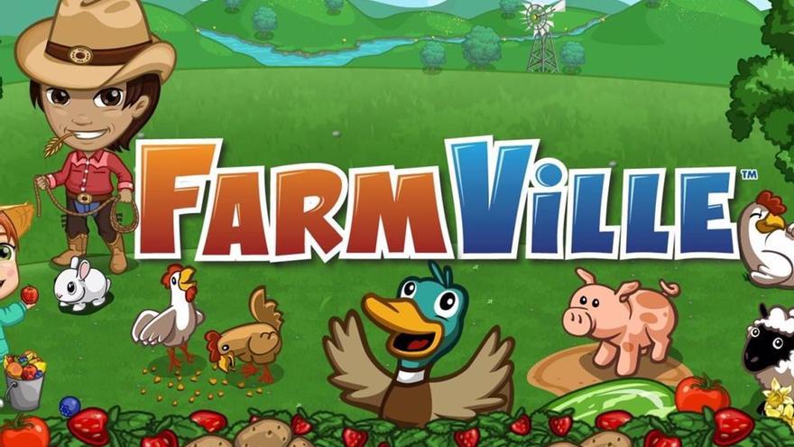 FarmVille, el videojuego de granjas de Facebook, cierra 11 años después