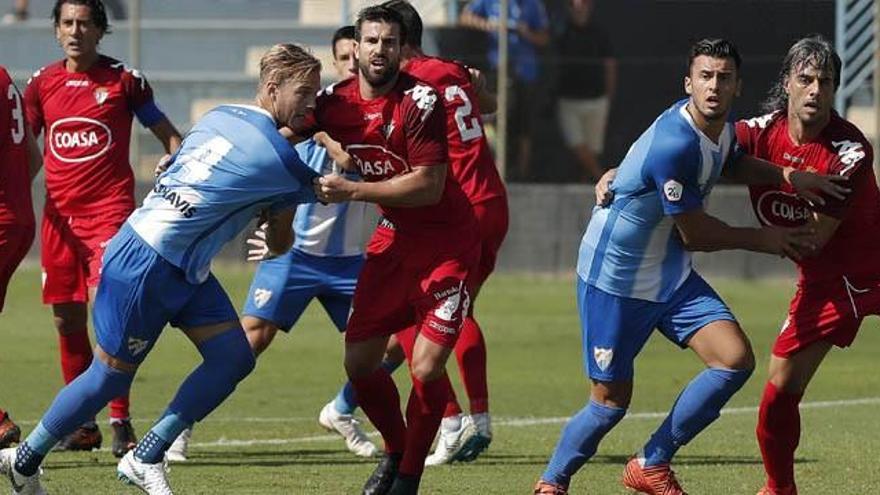 Los equipos de Tercera División ya conocen los horarios de la primera jornada