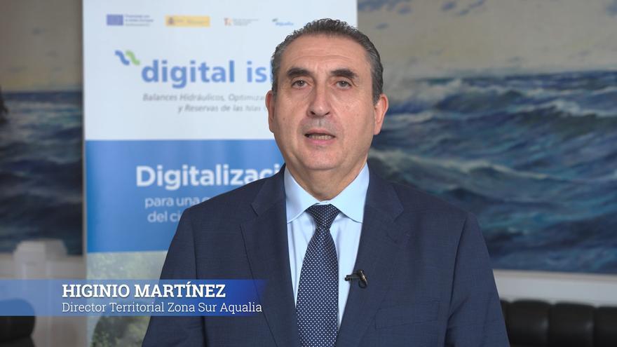 La falta de renovación de la red, uno de los principales retos del sistema de agua en Canarias