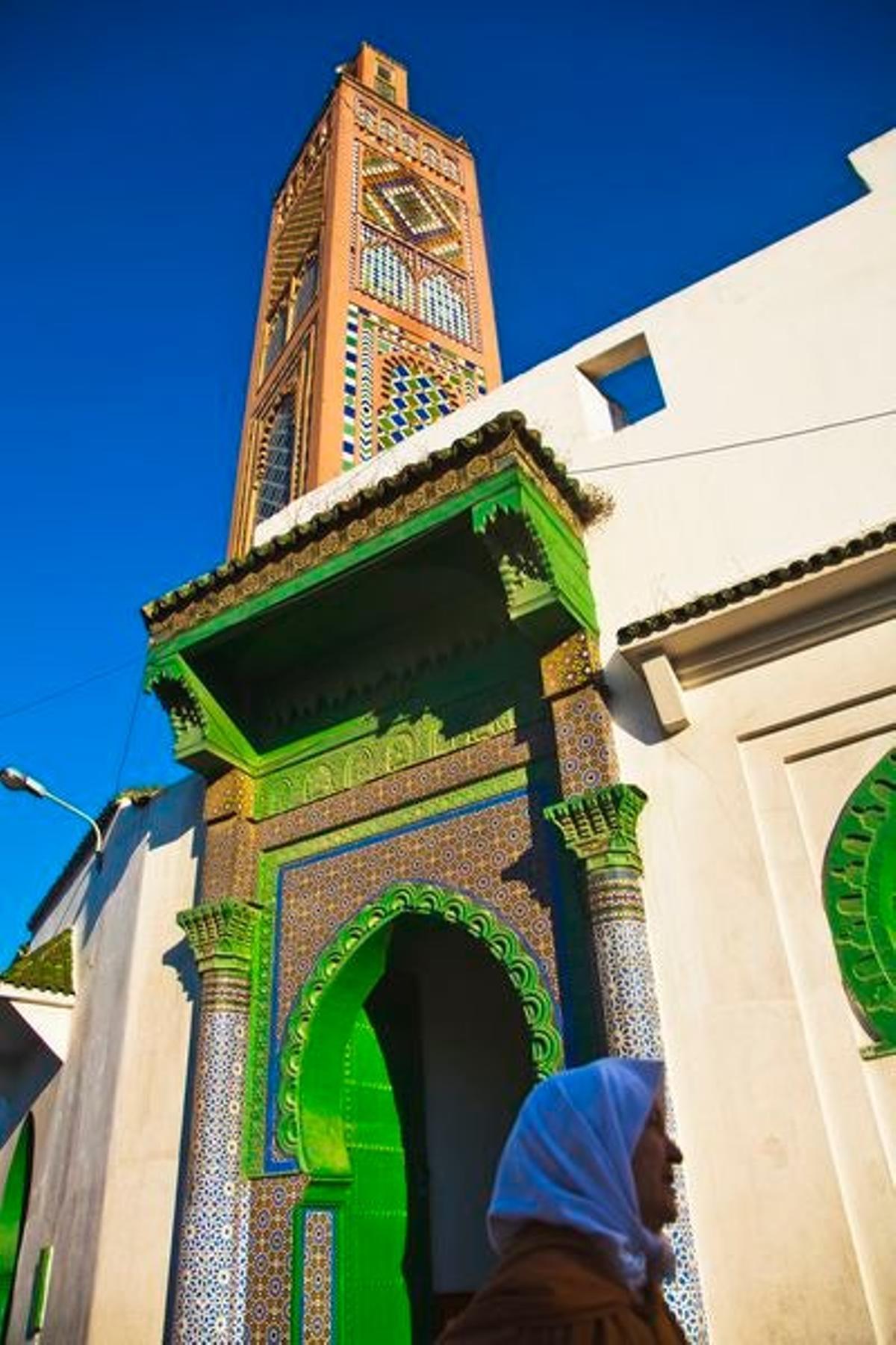 Mezquita