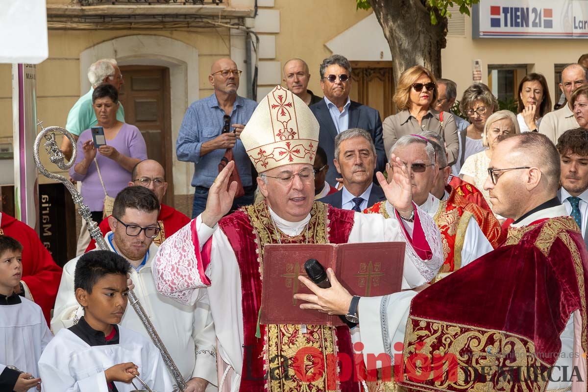 Fundación del camino Espiritual del Sur