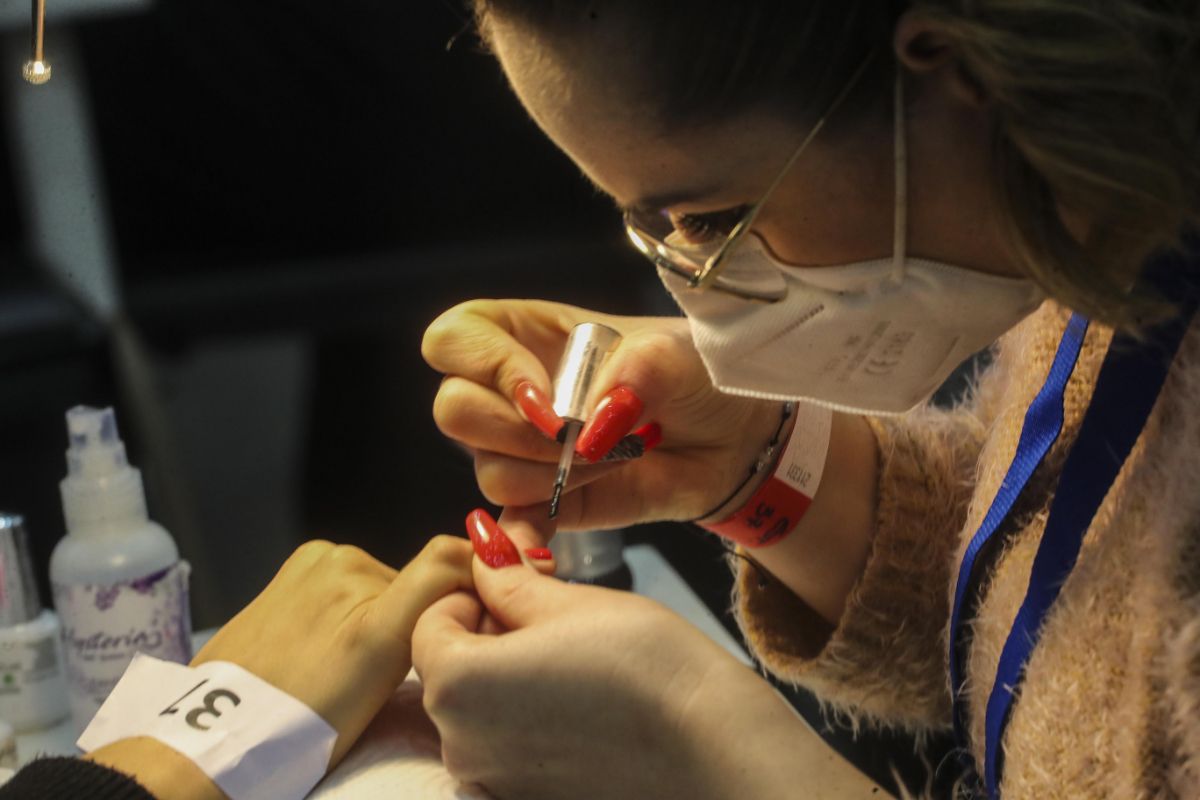 Beauty Valencia: encuentro de los profesionales de la estética