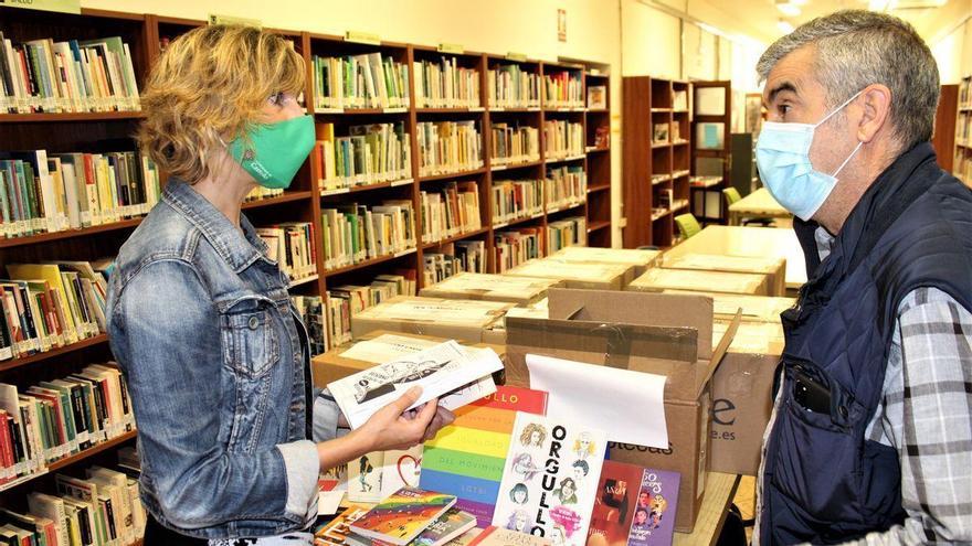 El TSJ desestima el recurso de Abogados Cristianos contra los libros de temática LGTBI en los centros de Castelló
