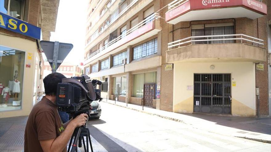 La Cámara de Comercio de Badajoz rectifica y asume que no se celebre el pleno que suspendió la Junta