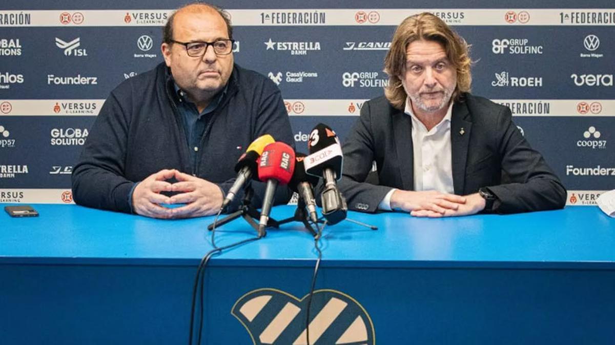 L’Europa ajorna el seu primer duel a Can Dragó