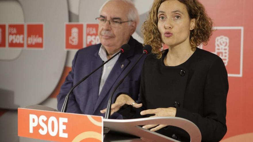 El PSOE se compromete a negociar ayudas al carbón más allá del 2018