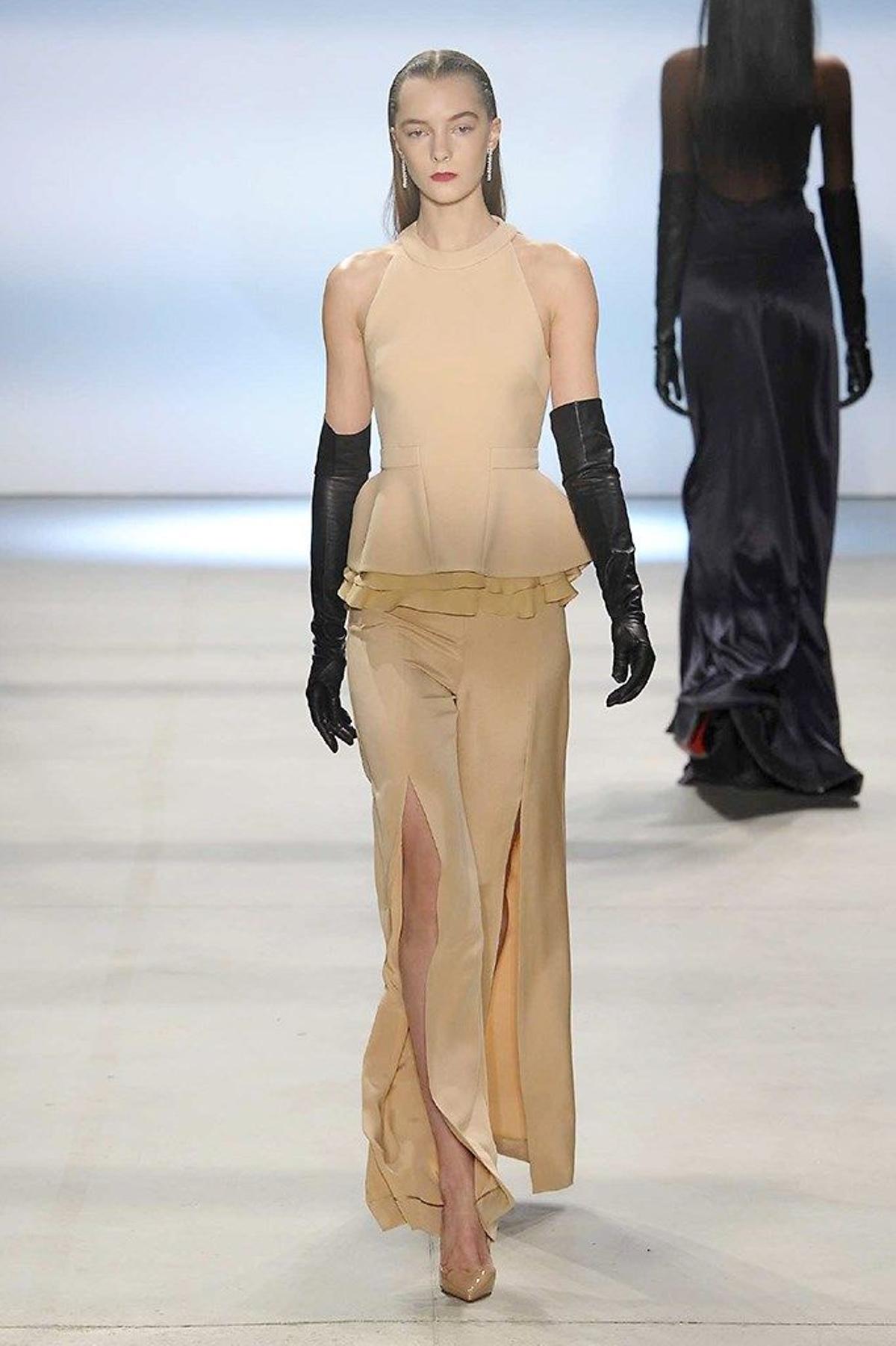 Cushnie Et Ochs