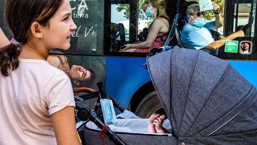 Street Photography auf Mallorca: Wie Sie mit geschicktem Layering eine gute Geschichte erzählen können