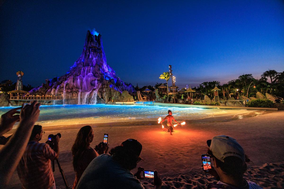 Epic Universe, el nuevo parque temático de Universal, abre puertas en Florida