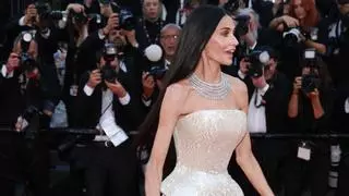 No todas seremos como Demi Moore