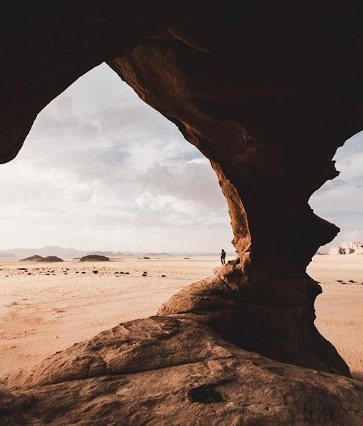 Wadi Rum