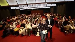 Máximo Huerta: "Ahora estoy donde debo estar, sin nostalgia del pasado"