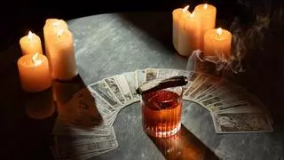 Cócteles inspirados en las constelaciones y el zodiaco (y otras noticias gastro)