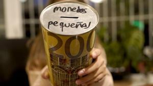 Només el 26% dels adolescents parlen a casa del pressupost familiar