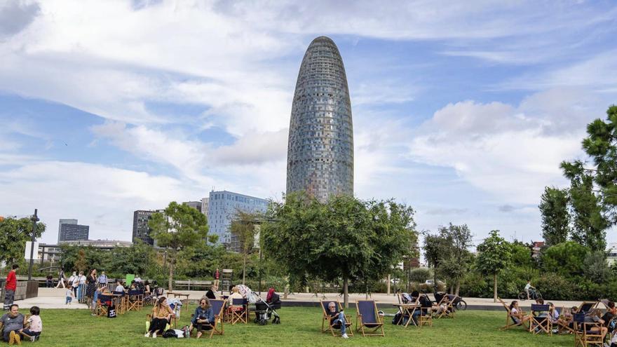 BCN encarregarà sis escultures i les instal·larà al carrer el 2027