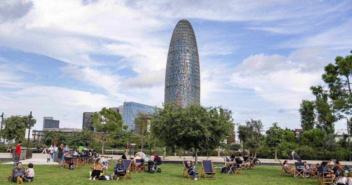 BCN encarregarà sis escultures i les instal·larà al carrer el 2027