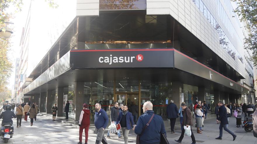 Cajasur Banco y Mainjobs impulsan la transformación digital de las empresas