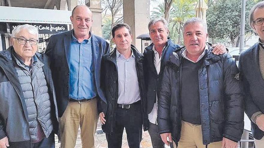 FOTOS | Hoy no me puedo levantar, crónica social de Mallorca: De Don Carnal a Doña Cuaresma