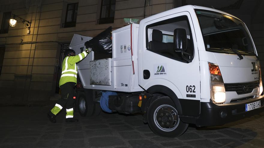 Solsona substituirà el porta a porta al centre de la ciutat per quatre punts de recollida durant el Carnaval