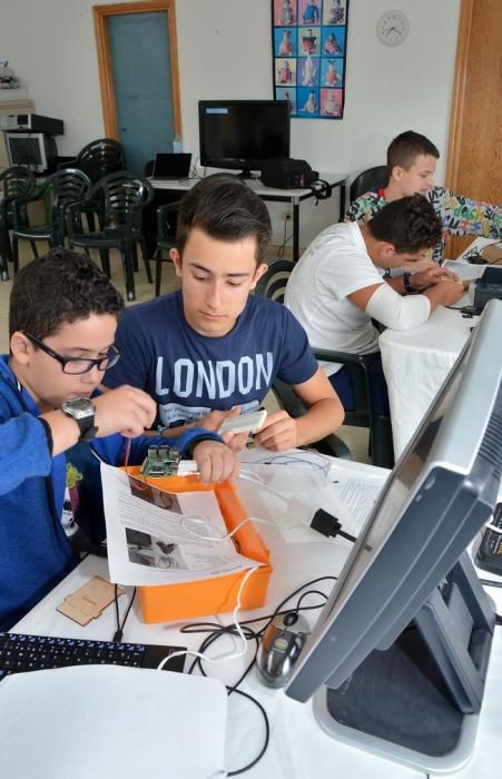 TALLER DE TECNOLOGIA