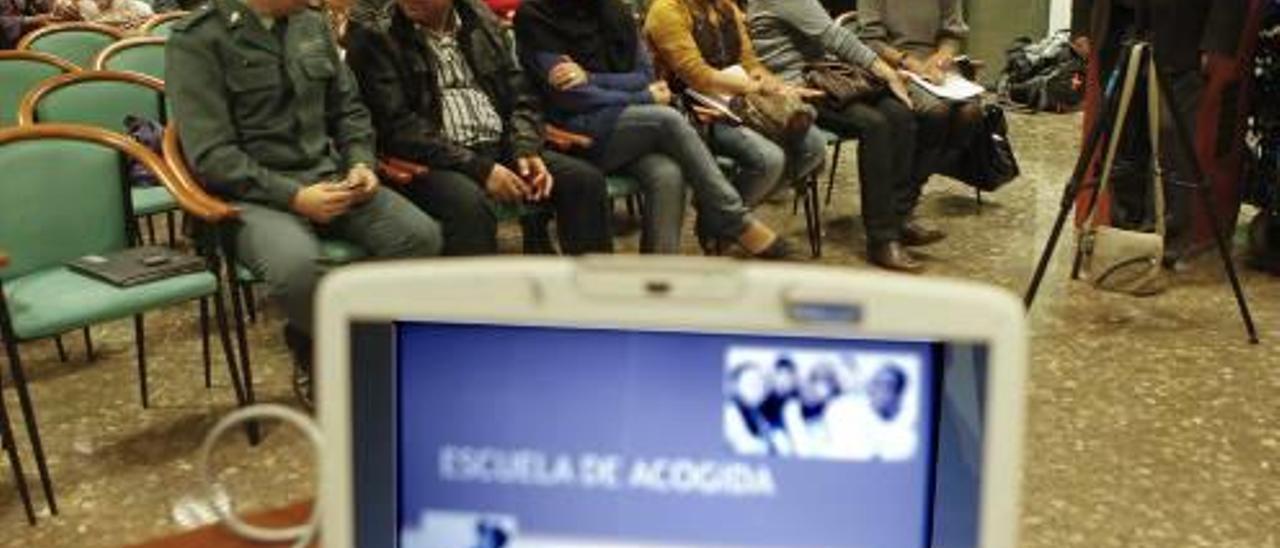 Castelló pierde 21.331 inmigrantes en sólo dos años por la crisis
