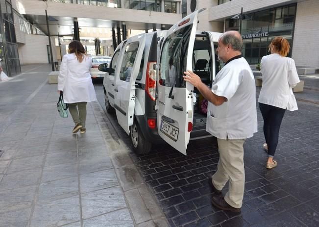 HOSPITALIZACION A DOMICILIO