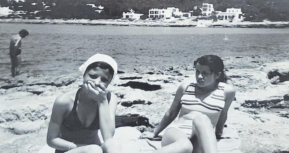 Memorias de mujeres migrantes en Ibiza Memorias de mujeres migrantes en Ibiza