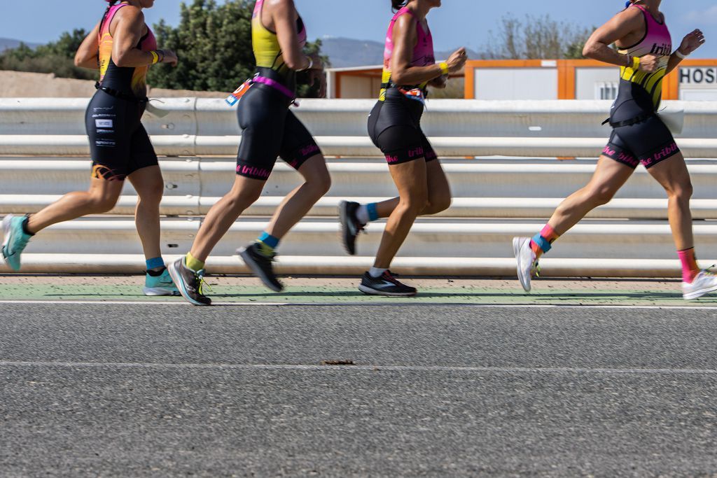 Duatlon Regional de Cartagena