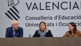 Educación refuerza la autoridad del profesorado: Una agresión o un insulto será una falta grave
