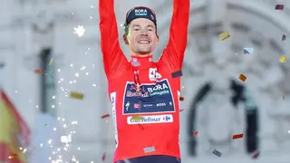 Vuelta a España 2025: Primeros confirmados, favoritos y ciclistas a seguir