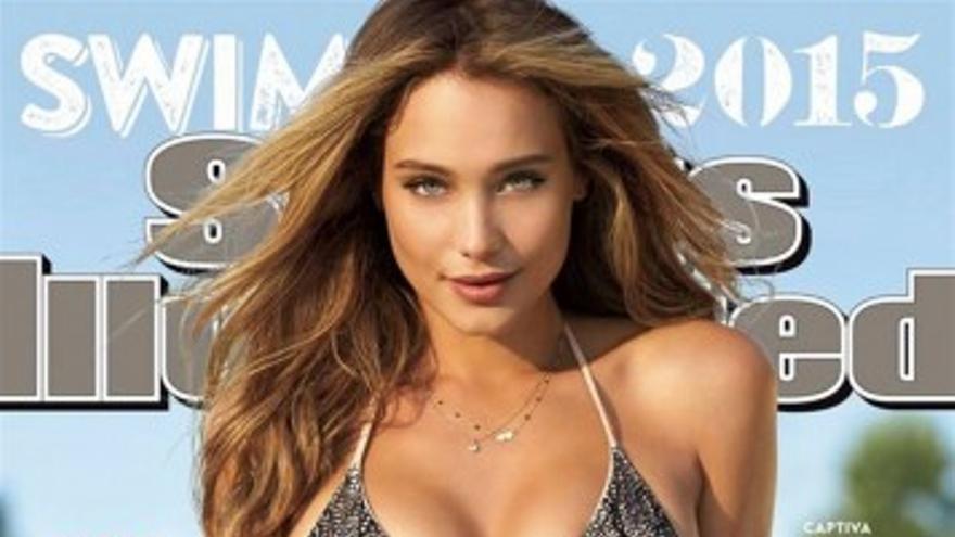 Las explosivas portadas de Sports Illustrated