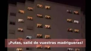 Un grup especial de la policia investiga els càntics masclistes del col·legi major de Madrid