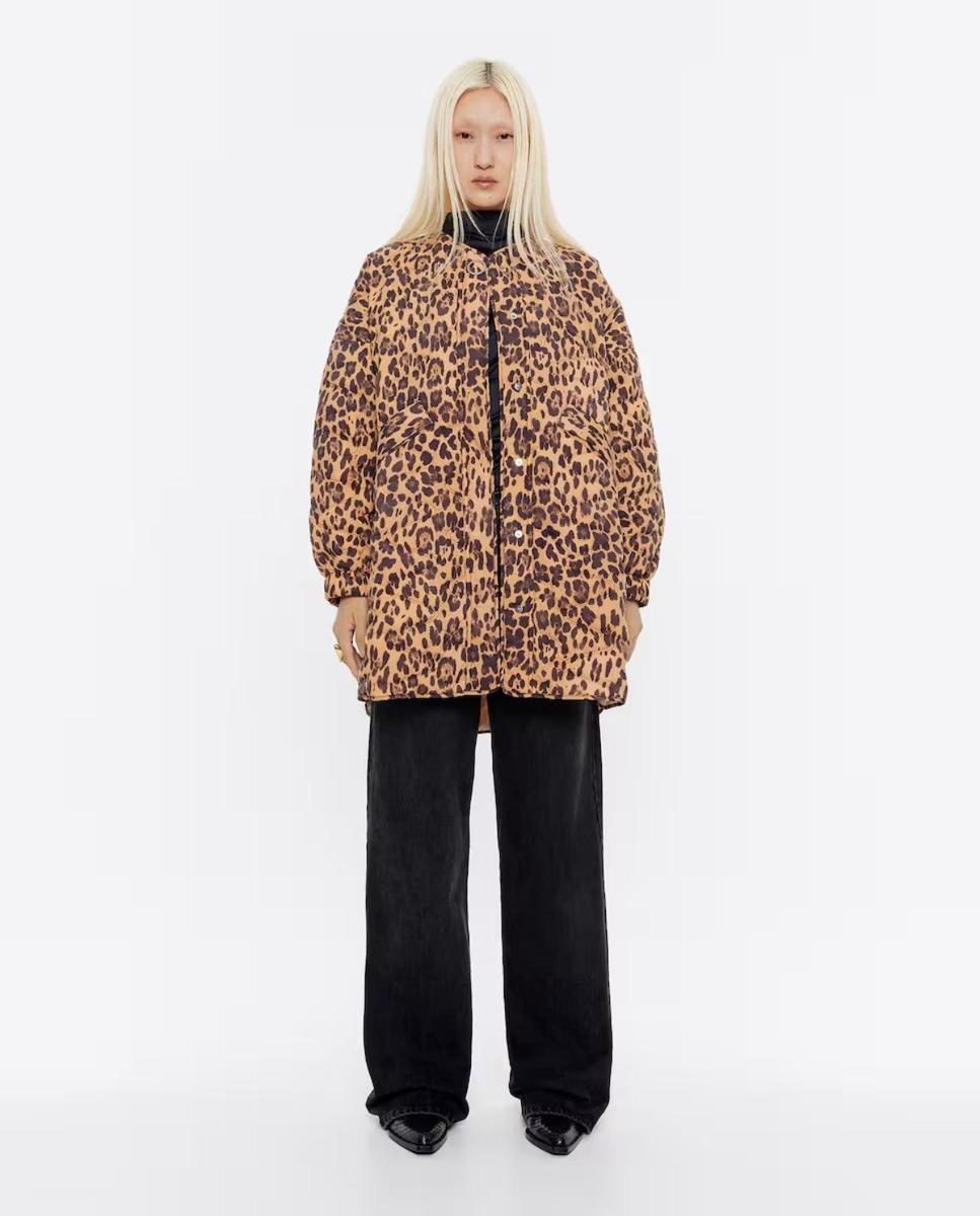 Plumiferos michael kors el corte ingles new arrivals