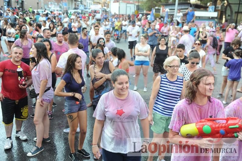 Fiestas de la Vendimia de Jumilla (II)