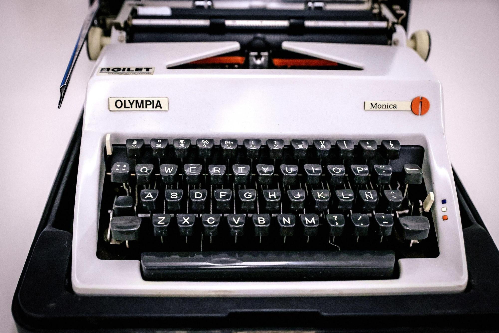 Los tesoros del archivo de la Fundació Mallorca Literària