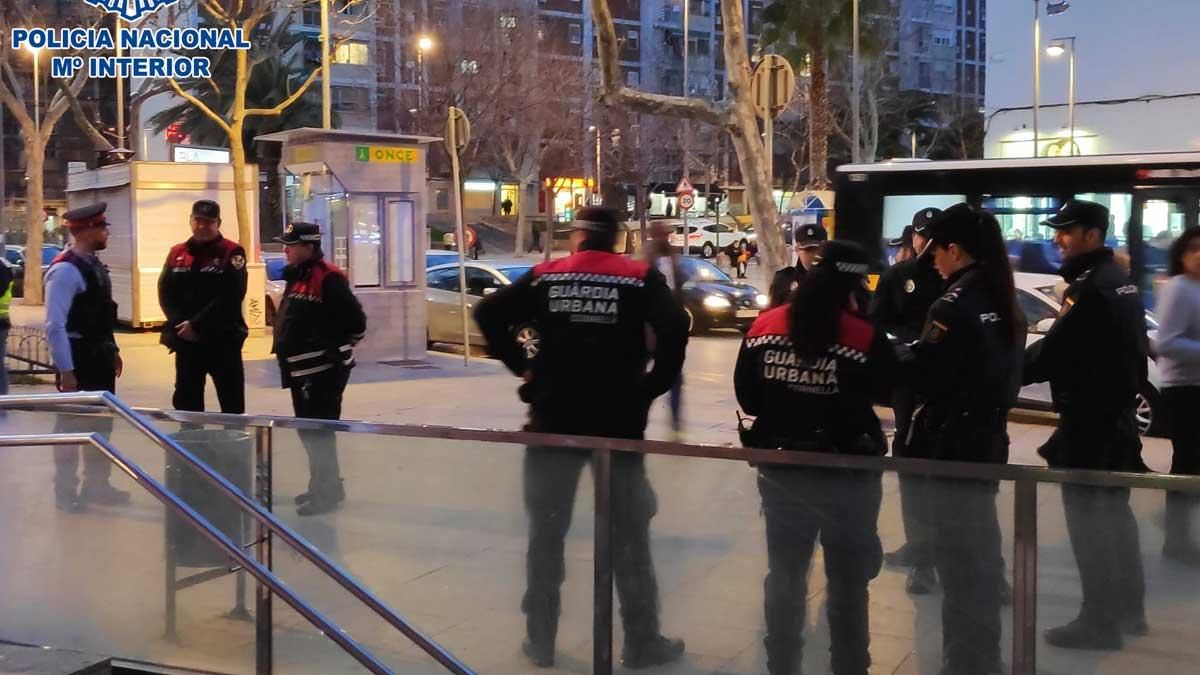 La policia deté un home a l’Hospitalet per suposades estafes amb vivendes de lloguer