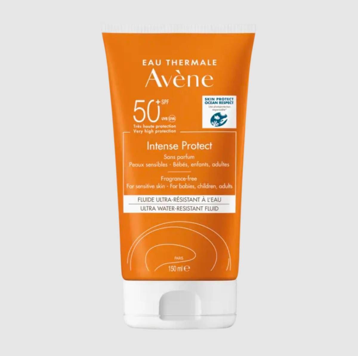 Intense Protect 50+ de Avène