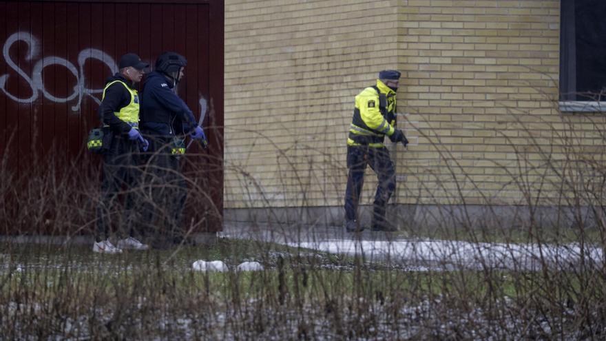 Tiroteo en Suecia: otros ataques masivos que apuntan a un aumento de la violencia en el país nórdico