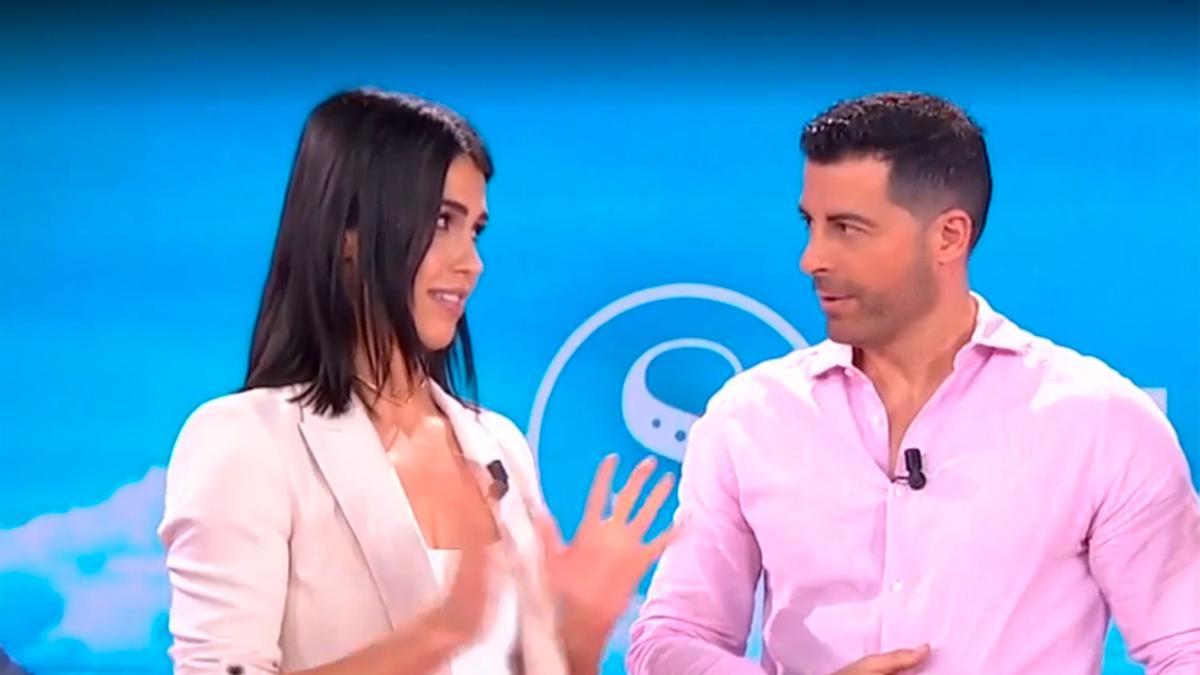 El trabajo real de Sofía Suescun lejos de las redes sociales: nueva presentadora de un programa de sociedad en Telecinco