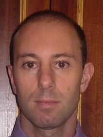 Sergio García Calvillo
