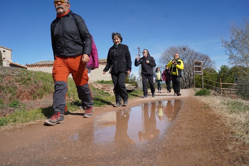 Transéquia 2024: Busca't a les fotos