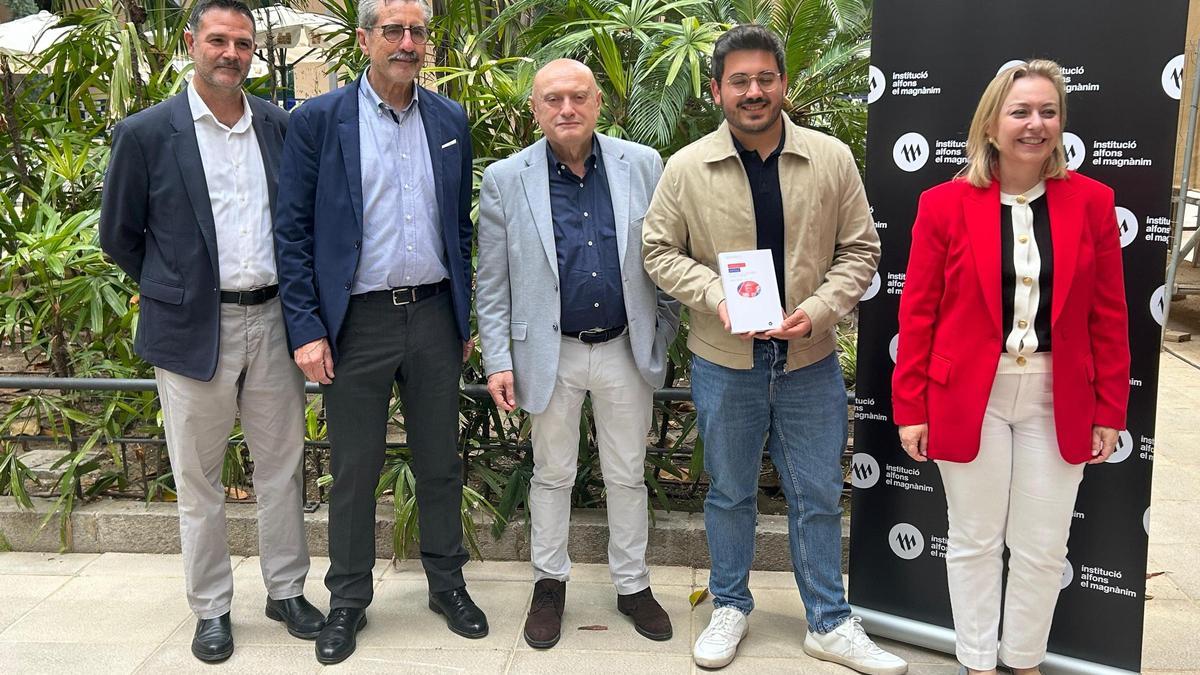Variedad política en la ‘Operació Apolo’