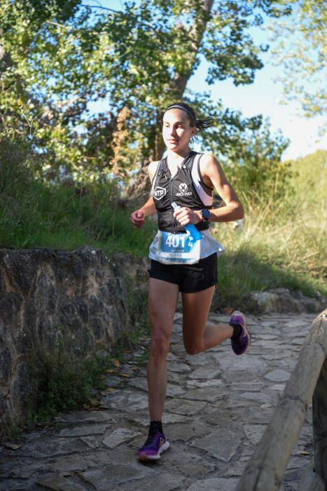 Trail Solidari de Alcoy 2019