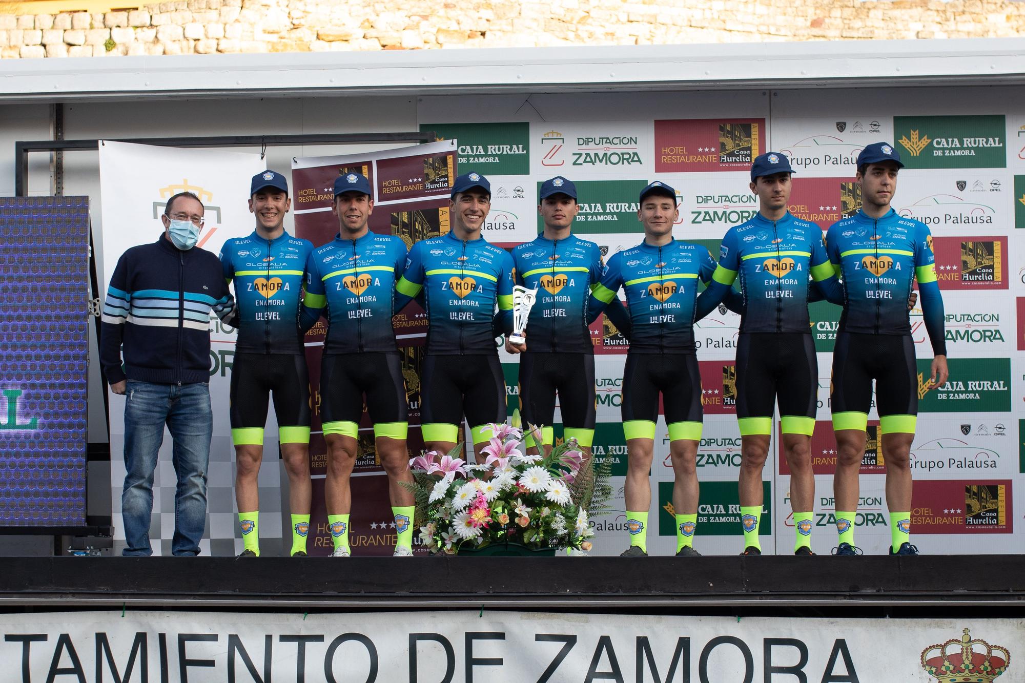 Trofeo Ayuntamiento de Ciclismo