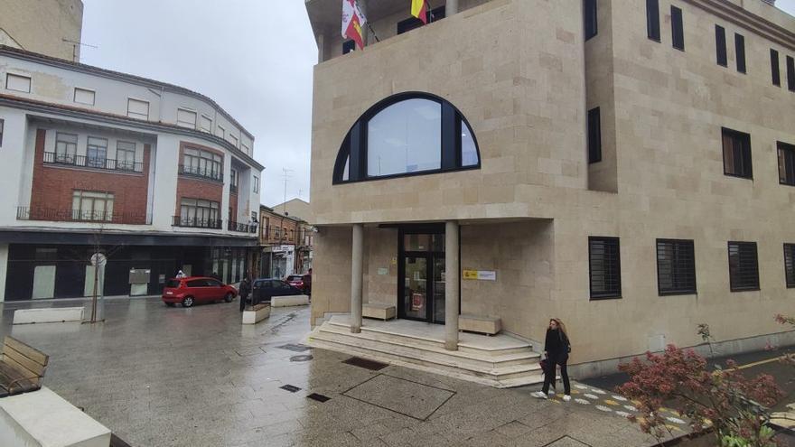 Anulan una sanción de 10.000 euros impuesta a una empresa de Castrogonzalo "por falta de diligencia" de Trabajo